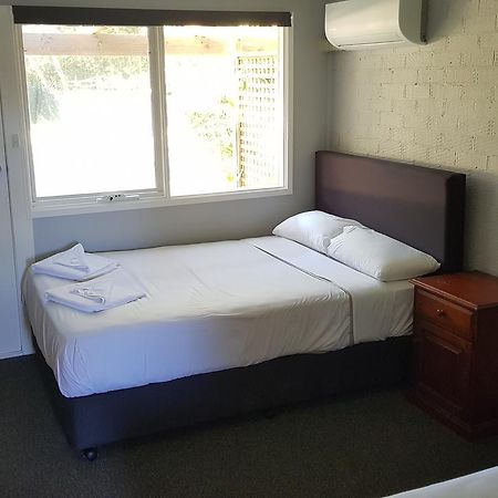 Bateau Bay Hotel Luaran gambar