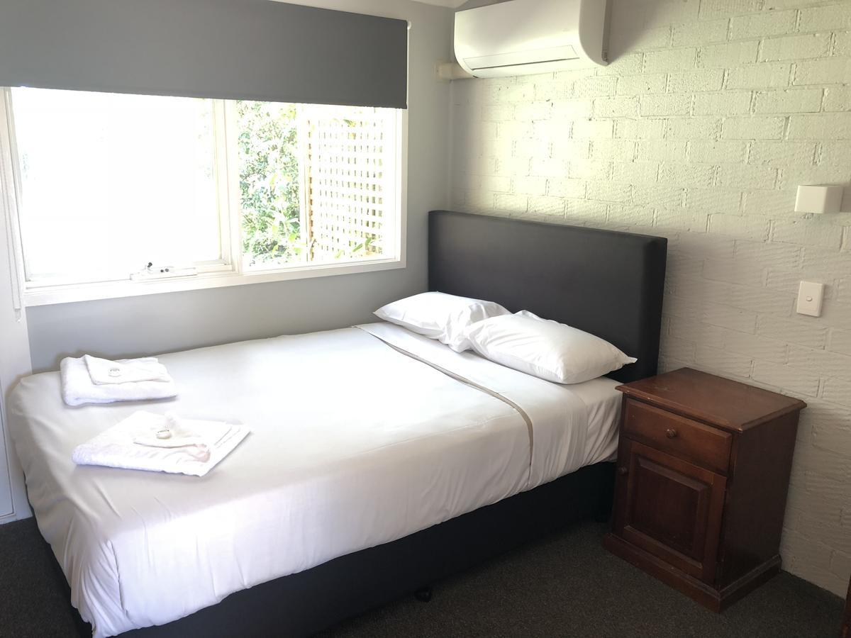 Bateau Bay Hotel Luaran gambar